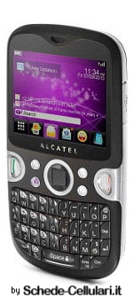 Alcatel One Touch Net