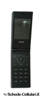 Philips F610