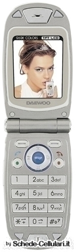 Daewoo DW 930 Plus