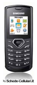 Samsung E1170