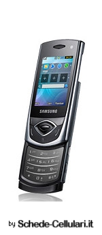 Samsung S5530