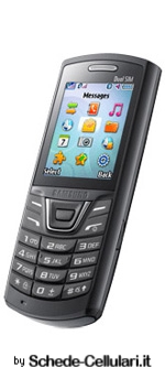 Samsung E2152