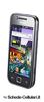 Samsung M130L Galaxy U