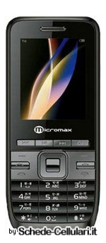 Micromax GC360