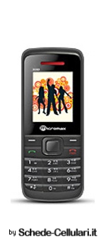 Micromax X118