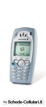 Ericsson T 65