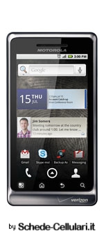 Motorola DROID 2