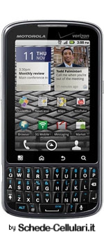 Motorola DROID PRO