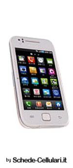 Samsung M130K Galaxy K