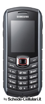 Samsung Xcover 271