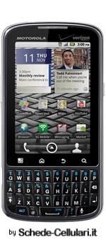 Motorola DROID PRO X