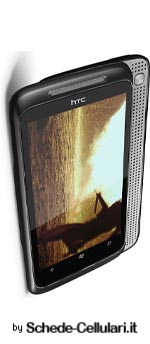 HTC 7 Surround