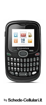 Vodafone 350 Messaging