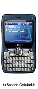 i-Mate 810-F