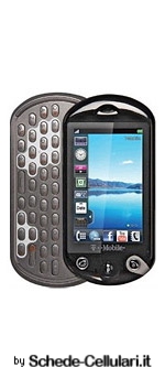 T-Mobile Vibe E200