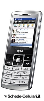 LG S310