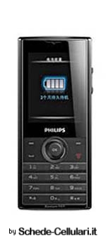 Philips Xenium X513