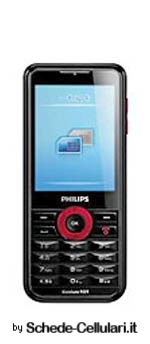 Philips Xenium F511