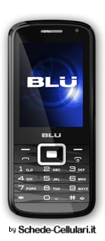 Blu Slim TV