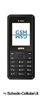 Spice M-4580n