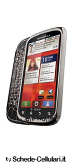 Motorola Cliq 2