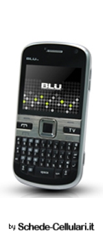 Blu Texting 2 GO