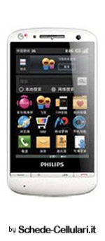 Philips T910