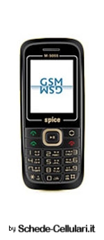 Spice M-5055