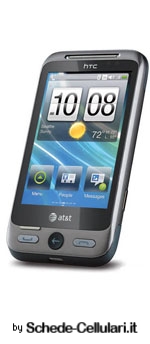 HTC Freestyle