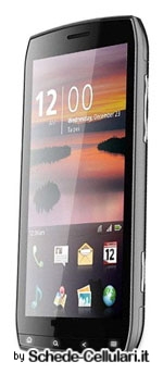 Acer Android phone