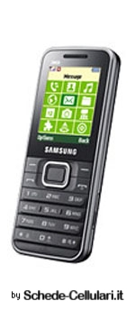 Samsung E3210