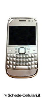 Nokia E6