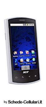 Acer Liquid