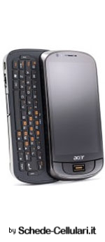 Acer M900