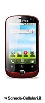 Alcatel OT-990