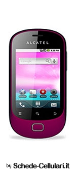 Alcatel OT-908