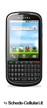 Alcatel OT-910