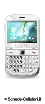 Alcatel OT-900