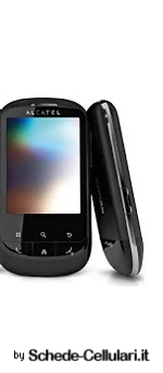 Alcatel OT-891 Soul