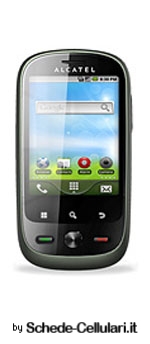 Alcatel OT-890