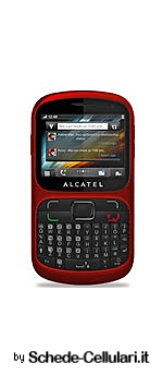 Alcatel OT-803