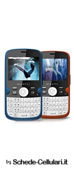 Alcatel OT-799 Play