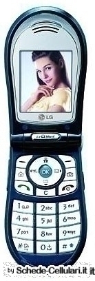 LG L1100