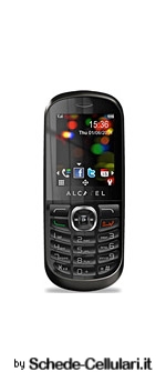 Alcatel OT-690