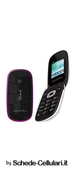 Alcatel OT-665