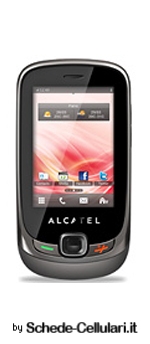 Alcatel OT-602