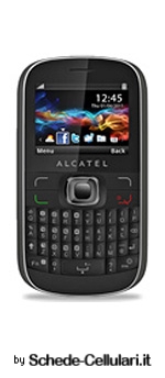 Alcatel OT-585