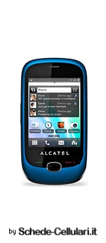 Alcatel OT-905