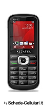 Alcatel OT-506