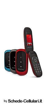 Alcatel OT-361